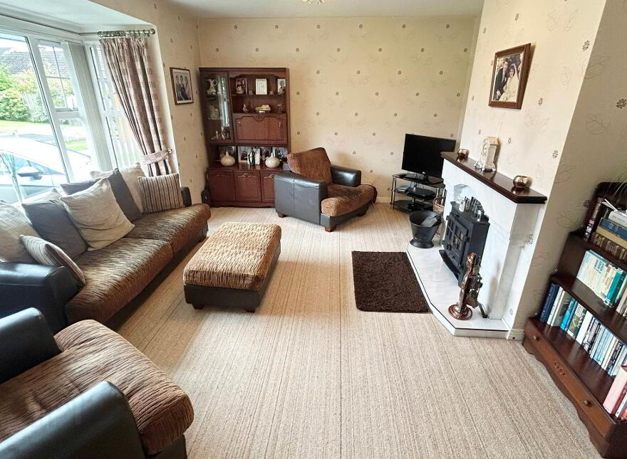 20 Orchardville, Greenhall Highway, Coleraine, BT51 3EJ