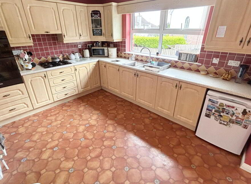 20 Orchardville, Greenhall Highway, Coleraine, BT51 3EJ