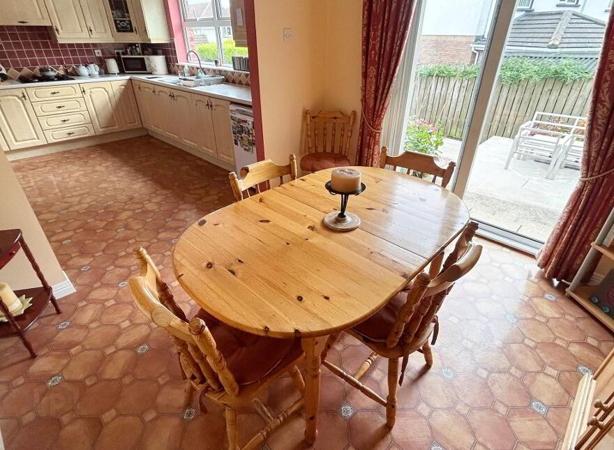 20 Orchardville, Greenhall Highway, Coleraine, BT51 3EJ