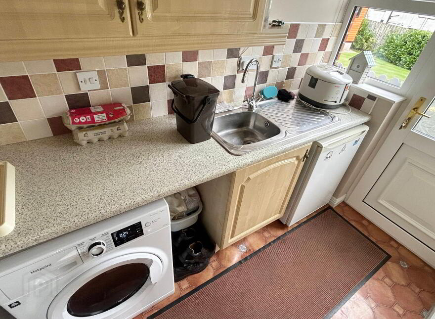 20 Orchardville, Greenhall Highway, Coleraine, BT51 3EJ