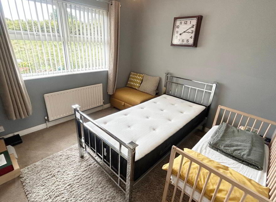 20 Orchardville, Greenhall Highway, Coleraine, BT51 3EJ