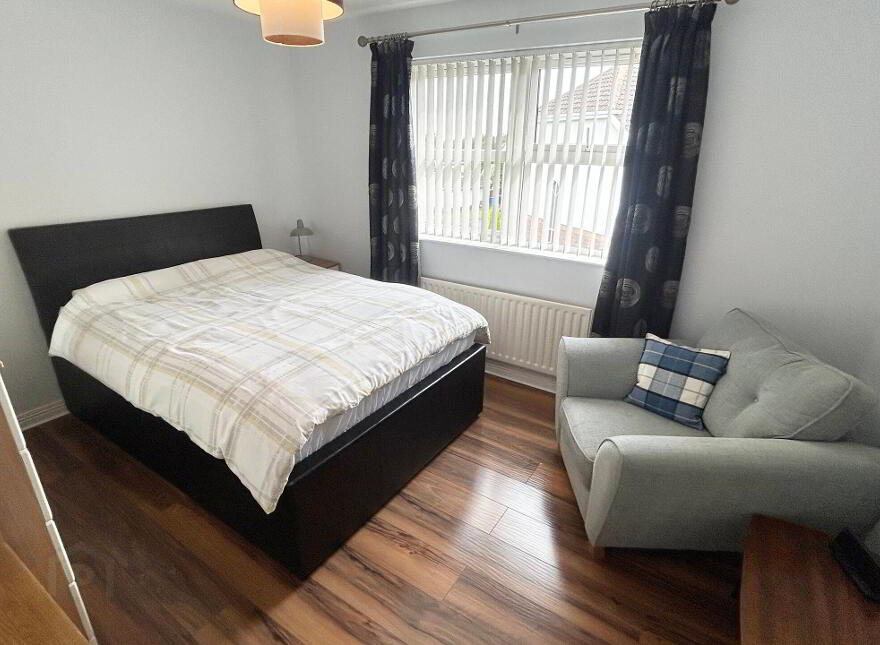 20 Orchardville, Greenhall Highway, Coleraine, BT51 3EJ