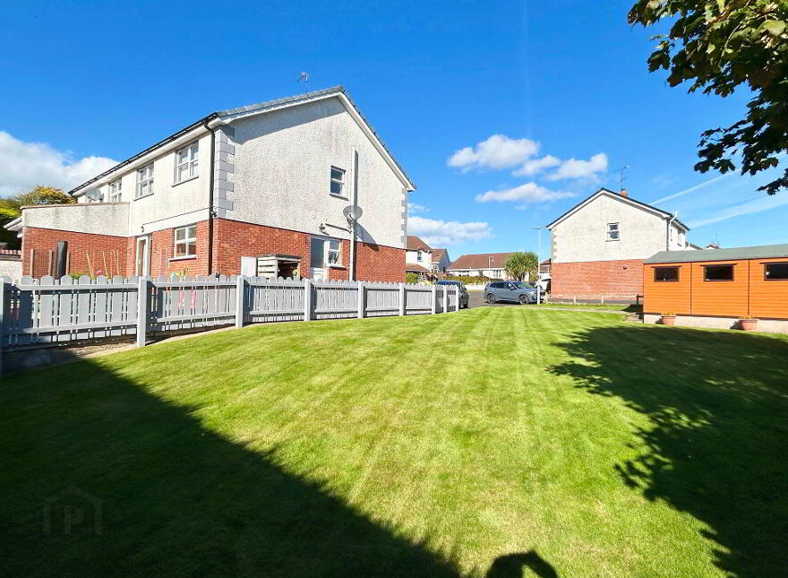20 Orchardville, Greenhall Highway, Coleraine, BT51 3EJ