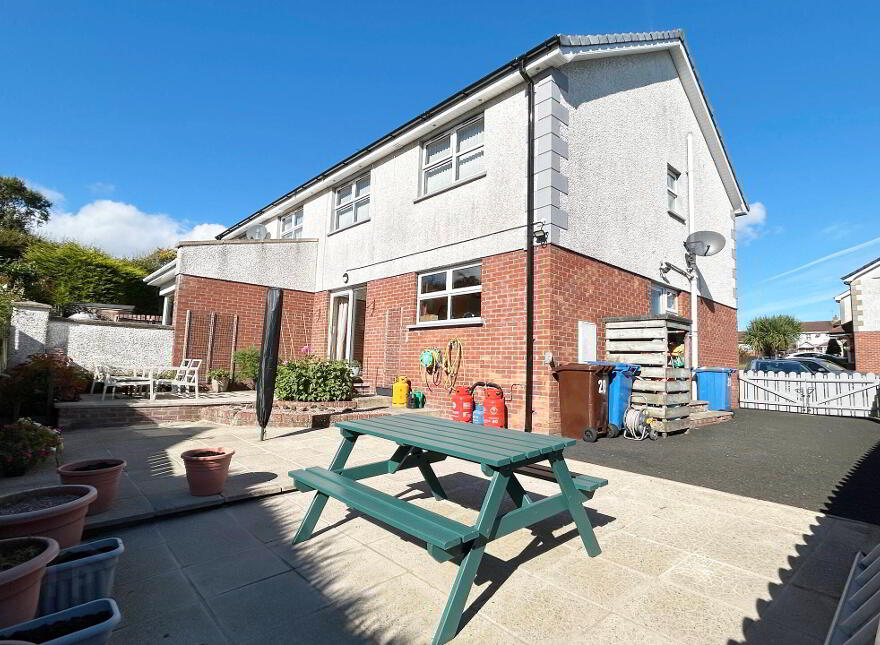20 Orchardville, Greenhall Highway, Coleraine, BT51 3EJ