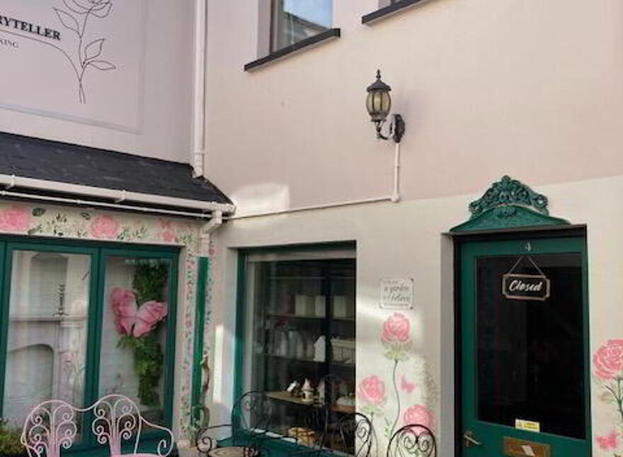 Little Acorns, Woodhouse Street, Portadown, BT62 1JG photo