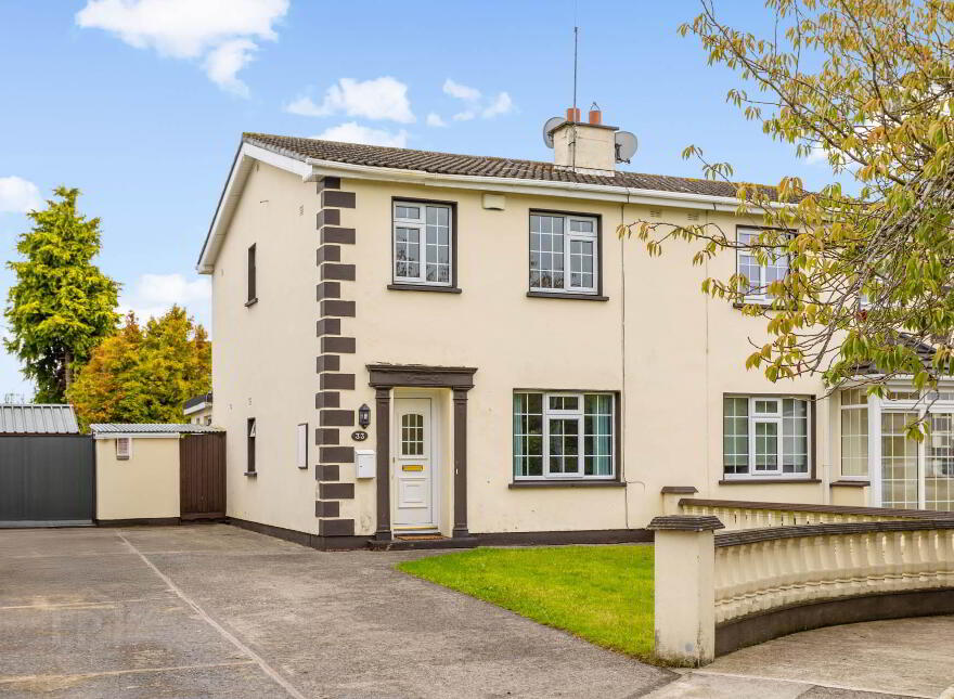 33 Willowbrook Lawns, Celbridge, W23V3H0 photo