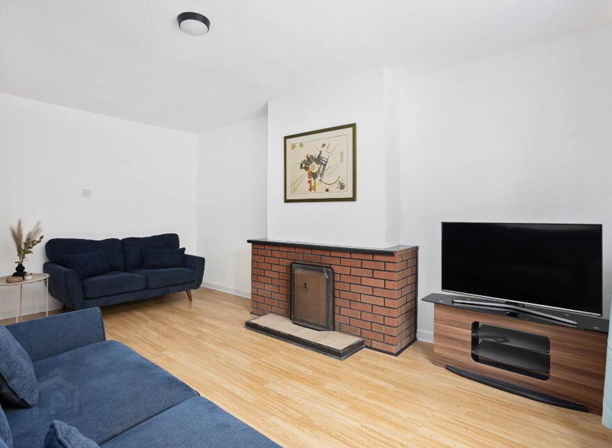 33 Willowbrook Lawns, Celbridge, W23V3H0