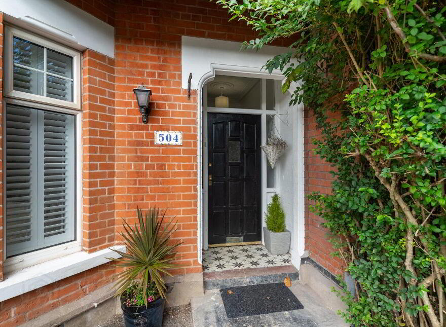 504 Upper Newtownards Road, Belfast, BT4 3HB