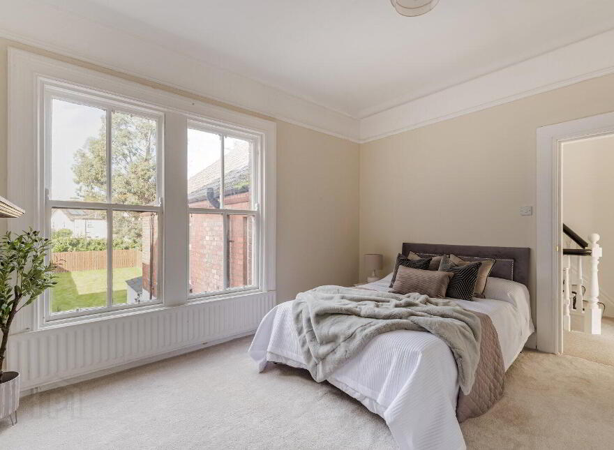 504 Upper Newtownards Road, Belfast, BT4 3HB