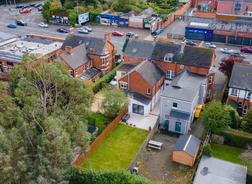 504 Upper Newtownards Road, Belfast, BT4 3HB