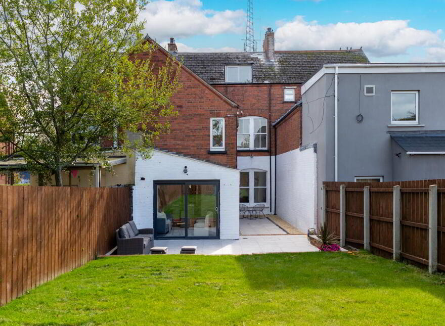 504 Upper Newtownards Road, Belfast, BT4 3HB