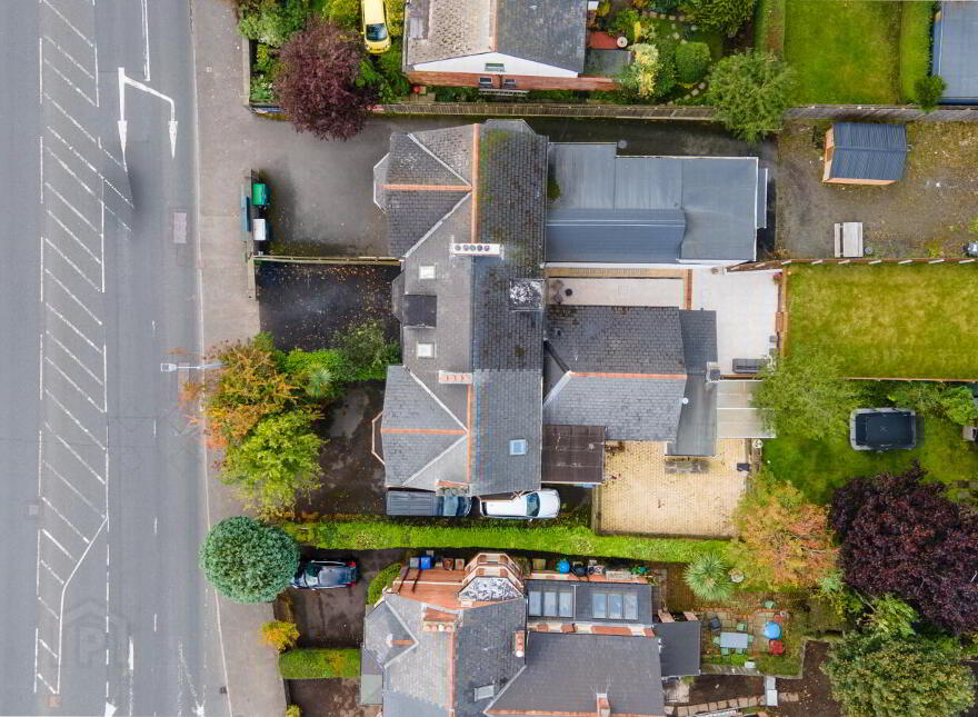 504 Upper Newtownards Road, Belfast, BT4 3HB