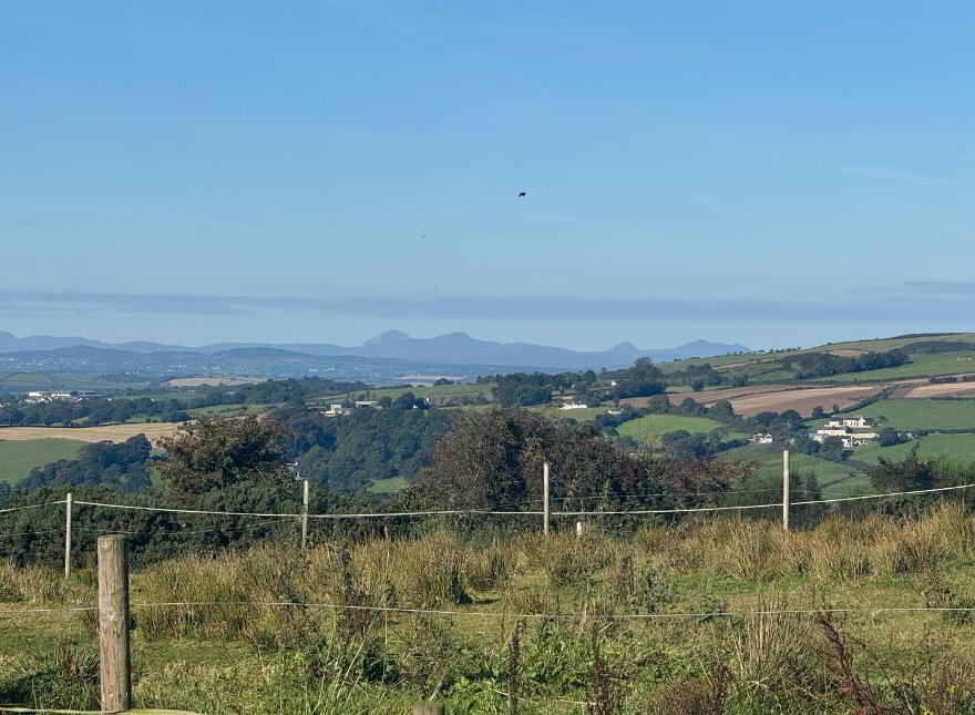 74 Corrody Road Site, Top Of The Hill, Derry, BT47 2QH