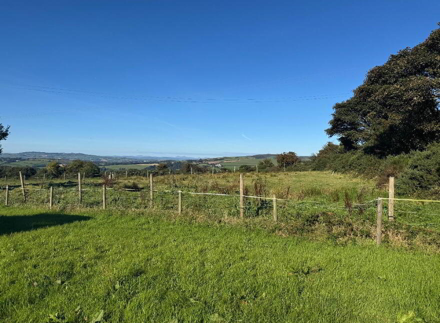 74 Corrody Road Site, Top Of The Hill, Derry, BT47 2QH