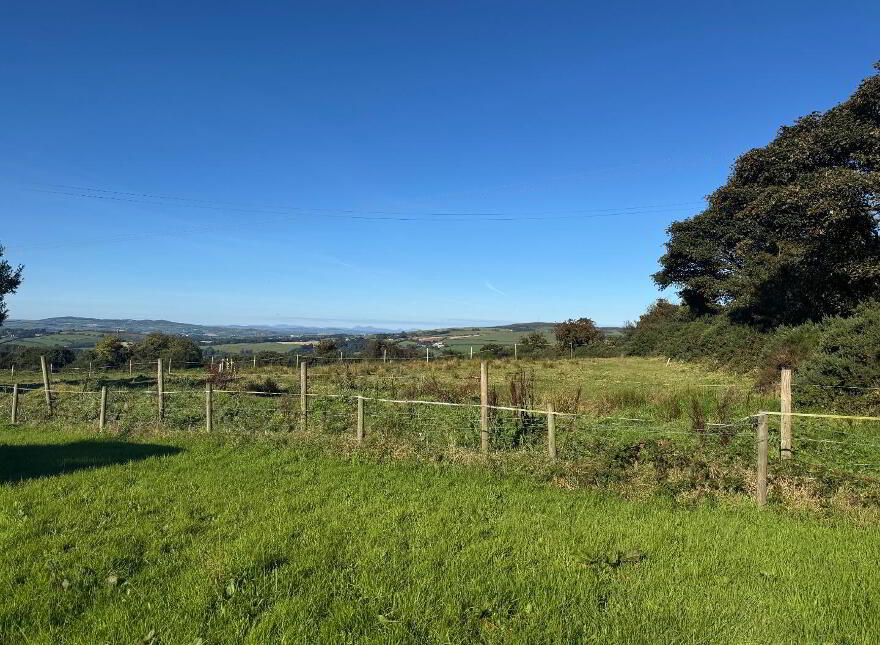 74 Corrody Road Site, Top Of The Hill, Derry, BT47 2QH