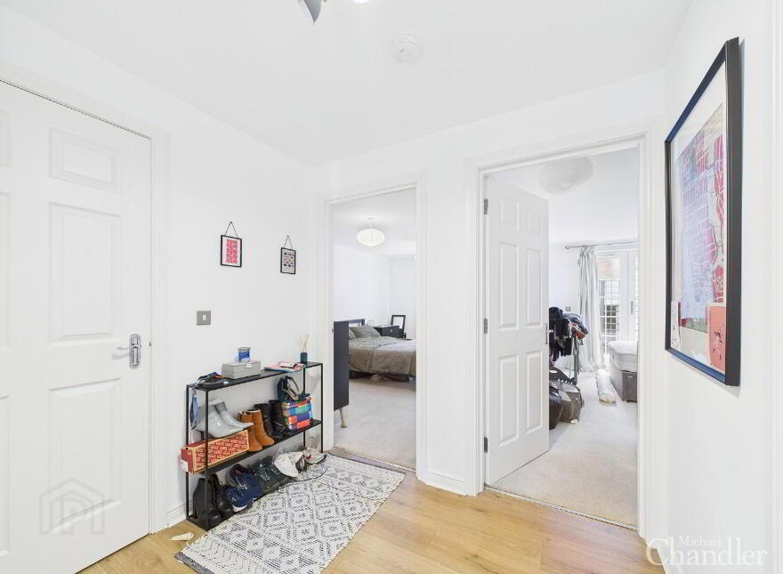 Apt 2 Meadow House, 47 The Boulevard, Belfast, BT7 3LN