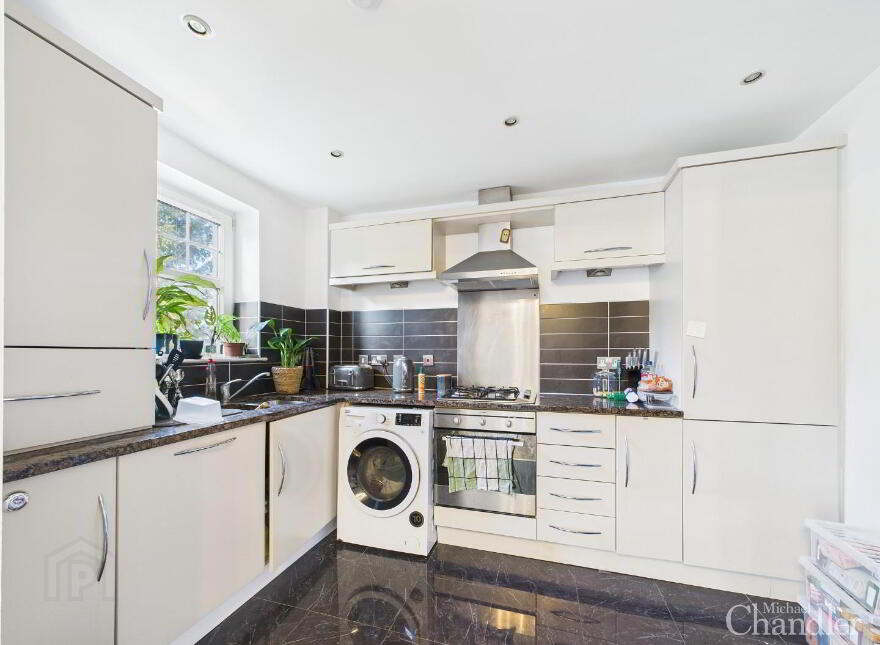 Apt 2 Meadow House, 47 The Boulevard, Belfast, BT7 3LN