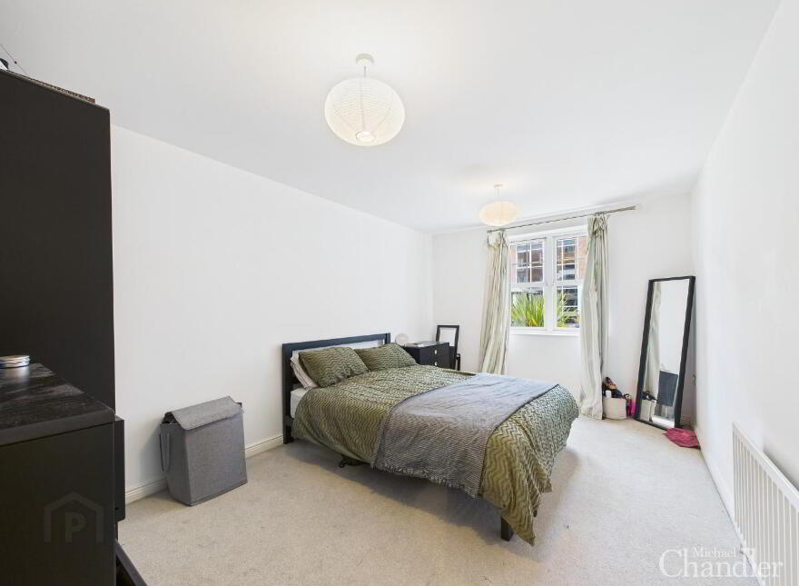 Apt 2 Meadow House, 47 The Boulevard, Belfast, BT7 3LN