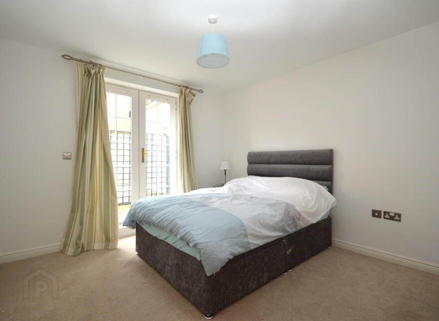 Apt 2 Meadow House, 47 The Boulevard, Belfast, BT7 3LN