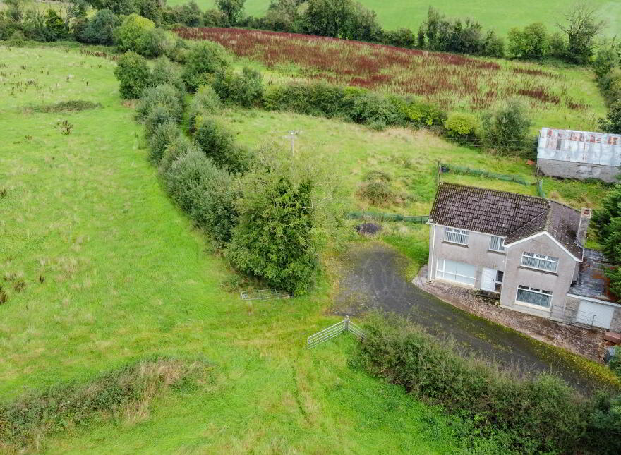 43 Old Portglenone Road, Ahoghill, Ballymena, BT42 1LQ