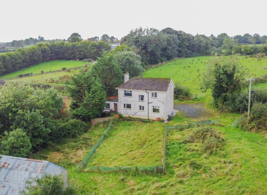 43 Old Portglenone Road, Ahoghill, Ballymena, BT42 1LQ