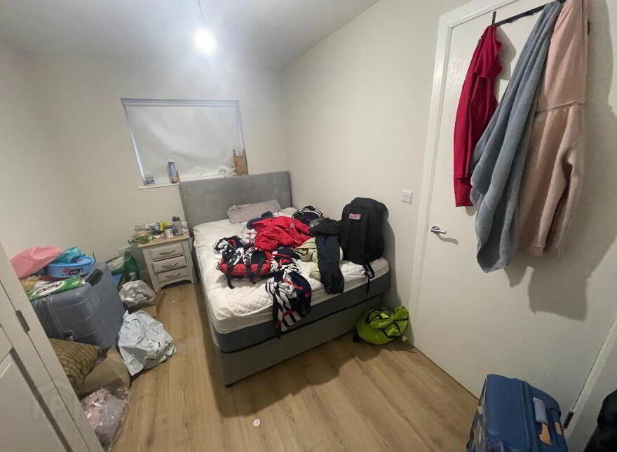 203 College Court Central, Belfast, BT1 6BF