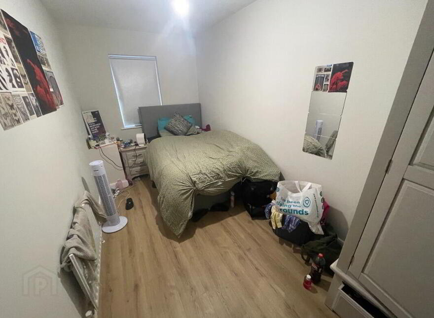 203 College Court Central, Belfast, BT1 6BF