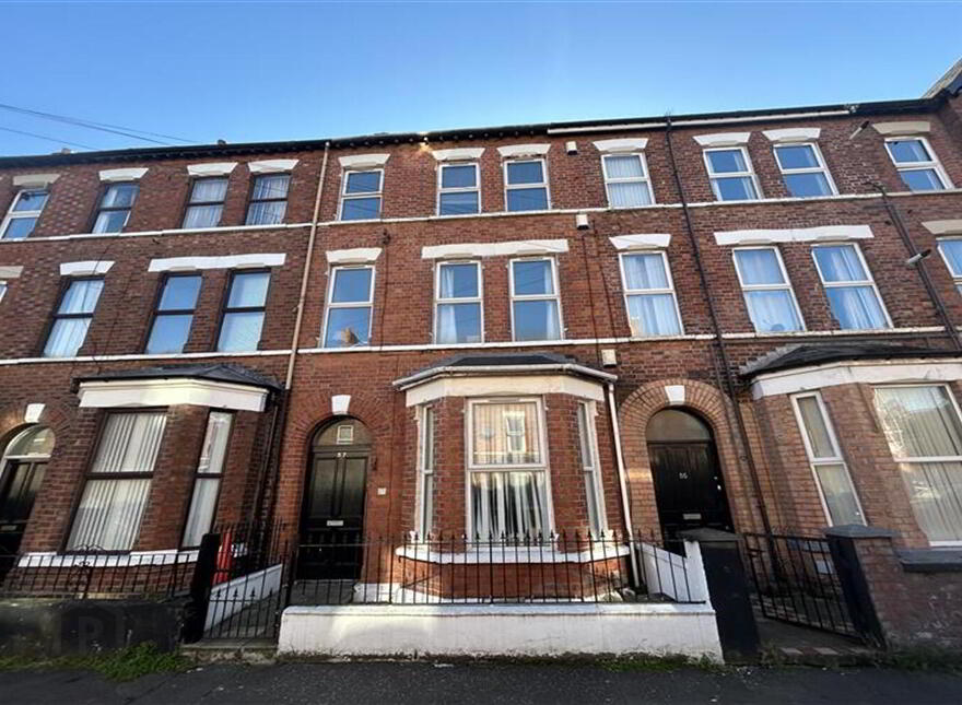 57c Atlantic Avenue, Belfast, BT15 2HN