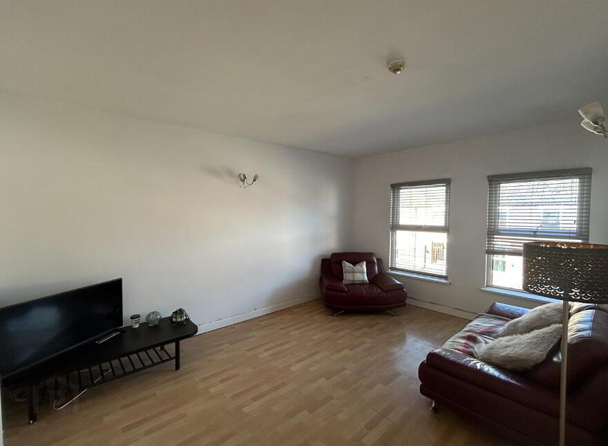 57c Atlantic Avenue, Belfast, BT15 2HN