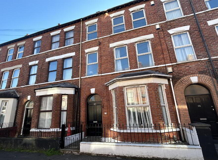 57c Atlantic Avenue, Belfast, BT15 2HN