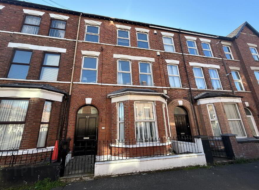 57c Atlantic Avenue, Belfast, BT15 2HN