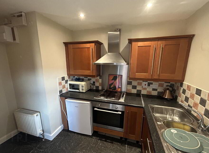 57c Atlantic Avenue, Belfast, BT15 2HN