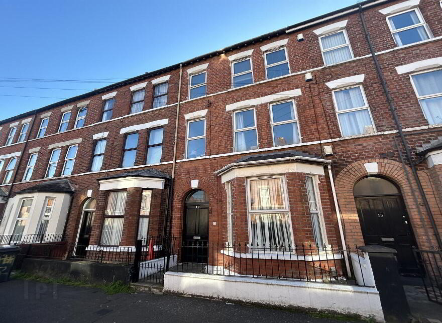 57c Atlantic Avenue, Belfast, BT15 2HN