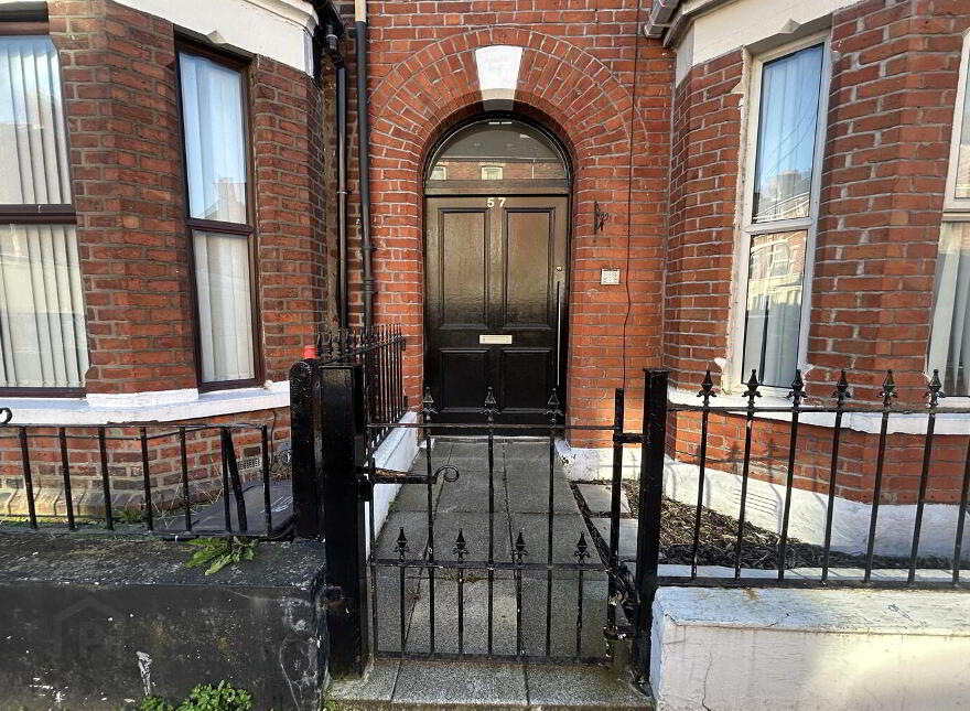 57c Atlantic Avenue, Belfast, BT15 2HN