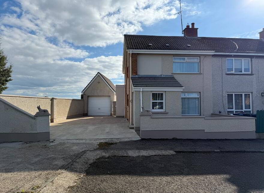 65 Drummaul Park, Randalstown, BT41 3AS