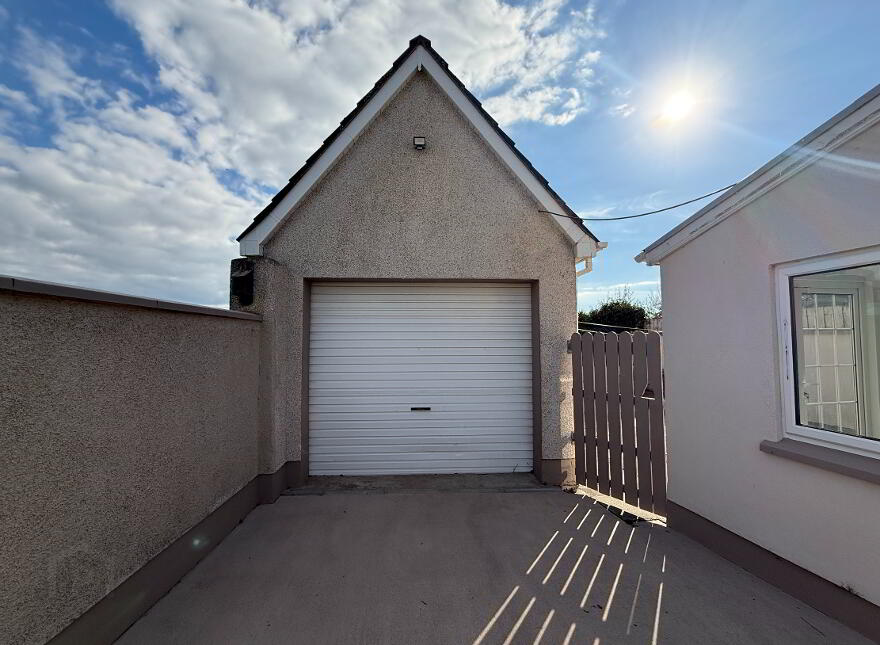 65 Drummaul Park, Randalstown, BT41 3AS