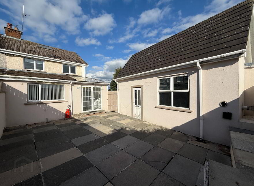 65 Drummaul Park, Randalstown, BT41 3AS