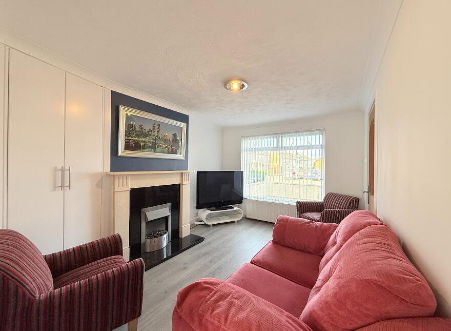 65 Drummaul Park, Randalstown, BT41 3AS