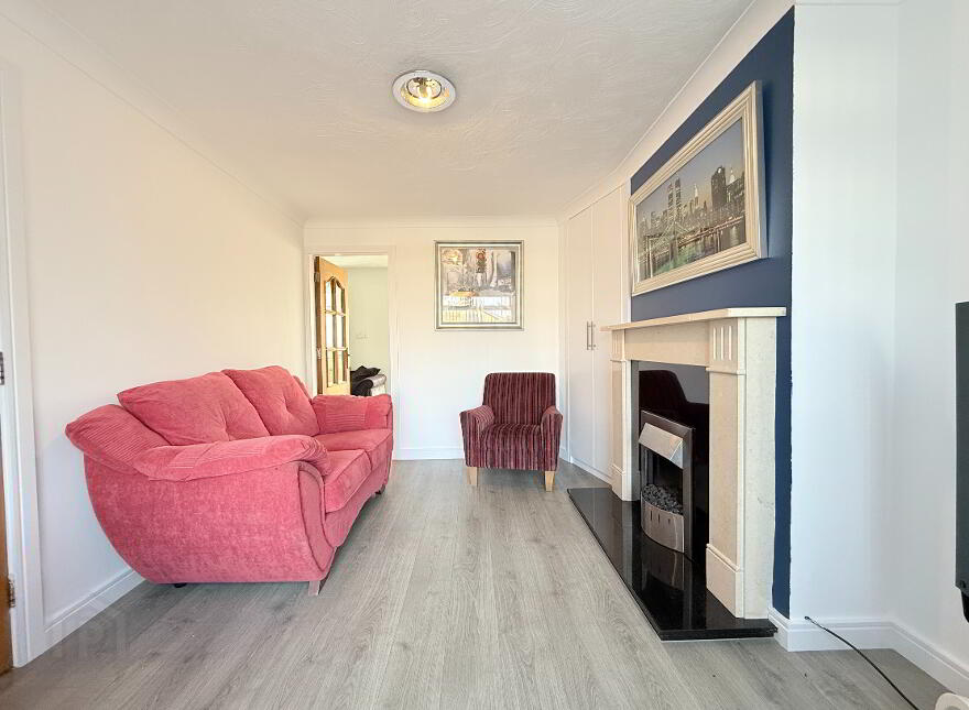 65 Drummaul Park, Randalstown, BT41 3AS