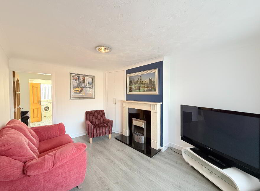 65 Drummaul Park, Randalstown, BT41 3AS