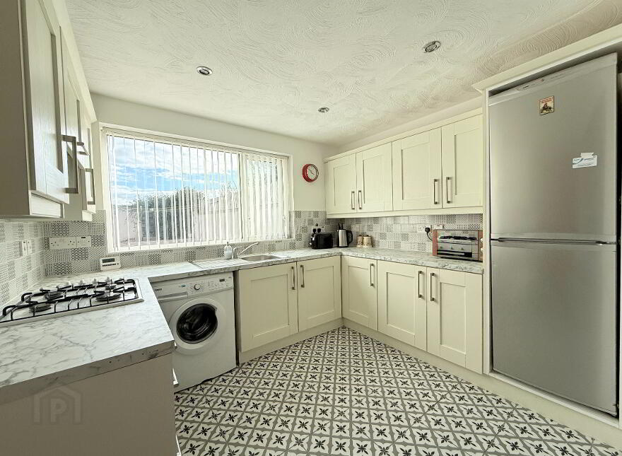 65 Drummaul Park, Randalstown, BT41 3AS