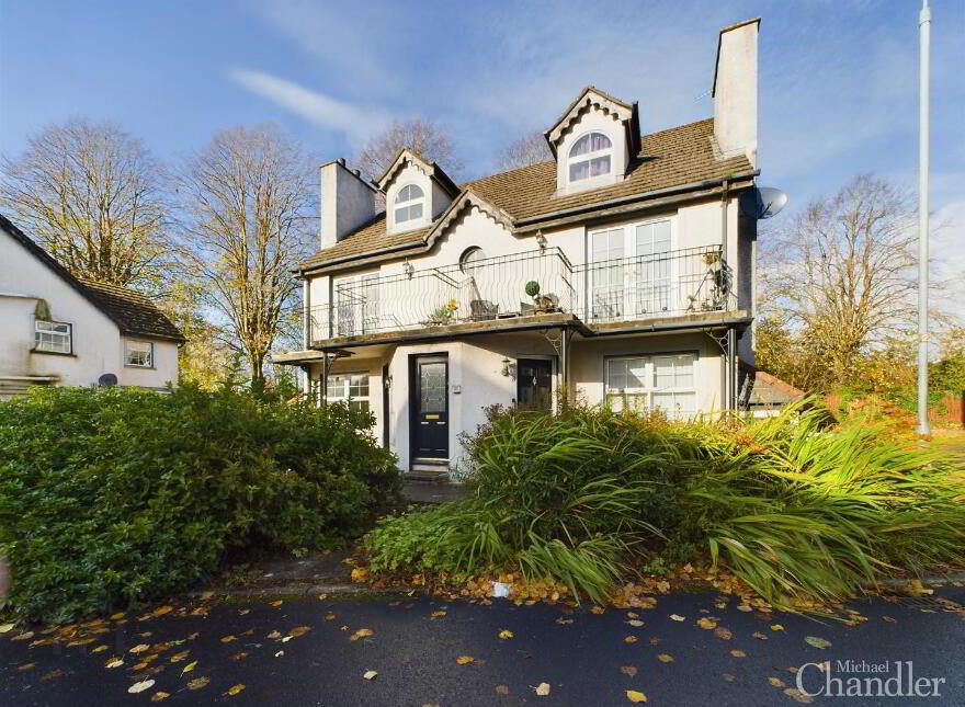 6 Gortland Mews, Belfast, BT5 7FQ photo