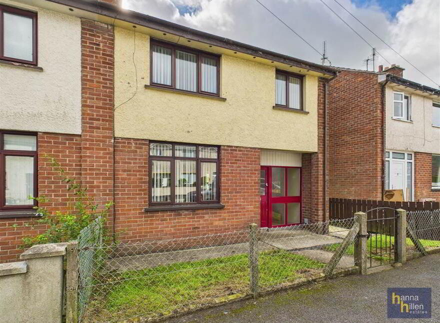 56 St Moninna Park, Meigh, Newry, BT35 8SL photo