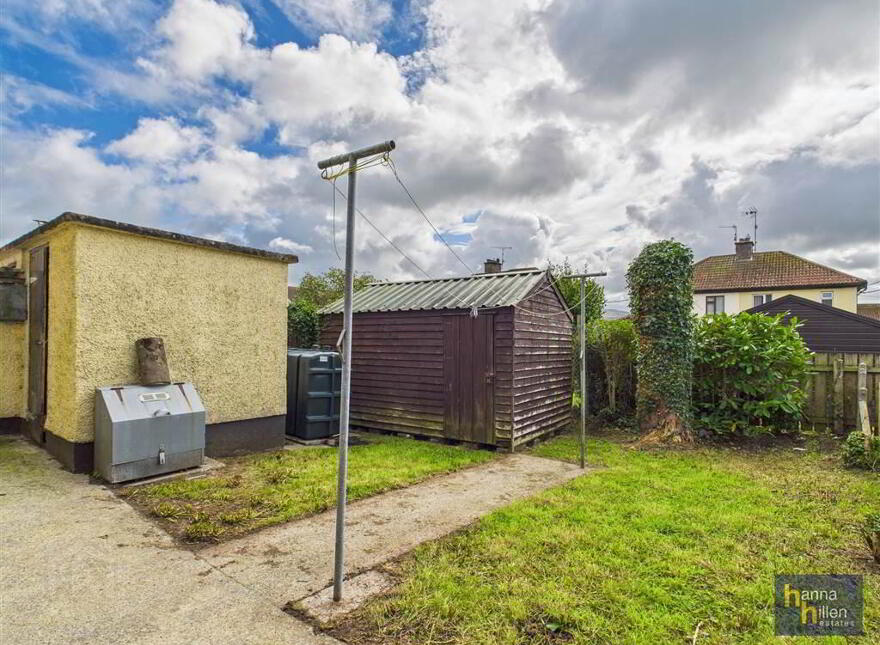56 St Moninna Park, Meigh, Newry, BT35 8SL