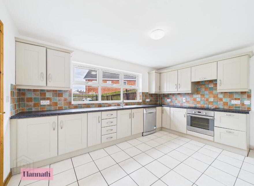 22 Ballybay Meadows, Portadown, Craigavon, BT62 4DY