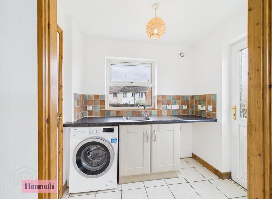 22 Ballybay Meadows, Portadown, Craigavon, BT62 4DY