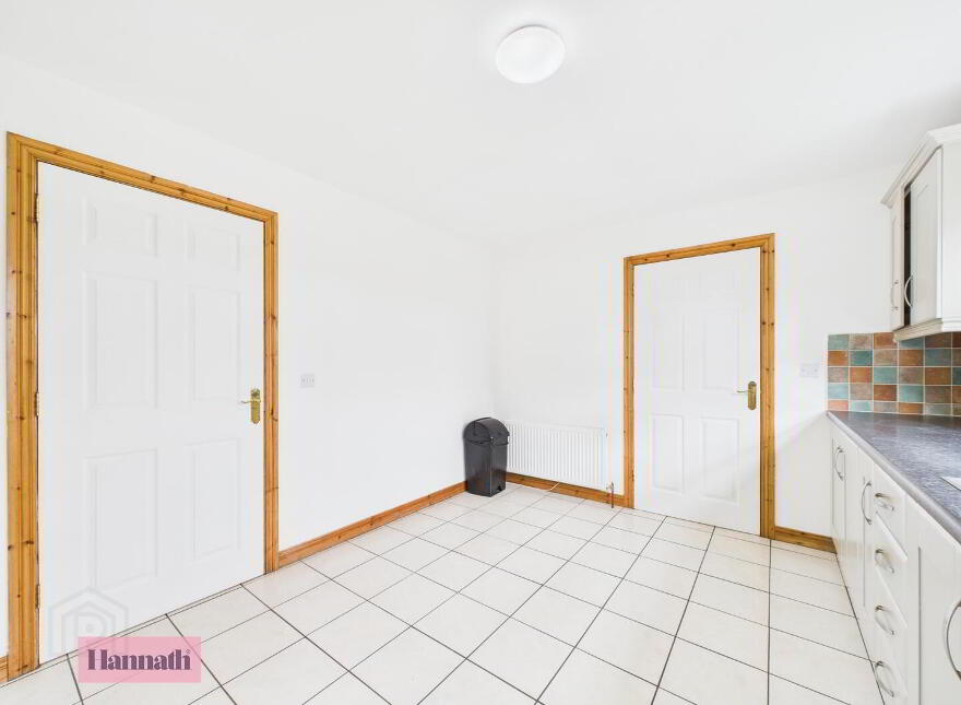 22 Ballybay Meadows, Portadown, Craigavon, BT62 4DY