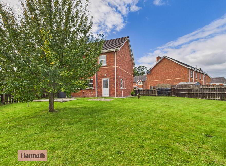 22 Ballybay Meadows, Portadown, Craigavon, BT62 4DY