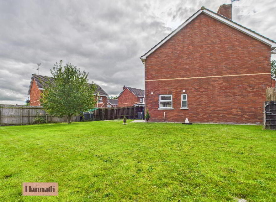 22 Ballybay Meadows, Portadown, Craigavon, BT62 4DY