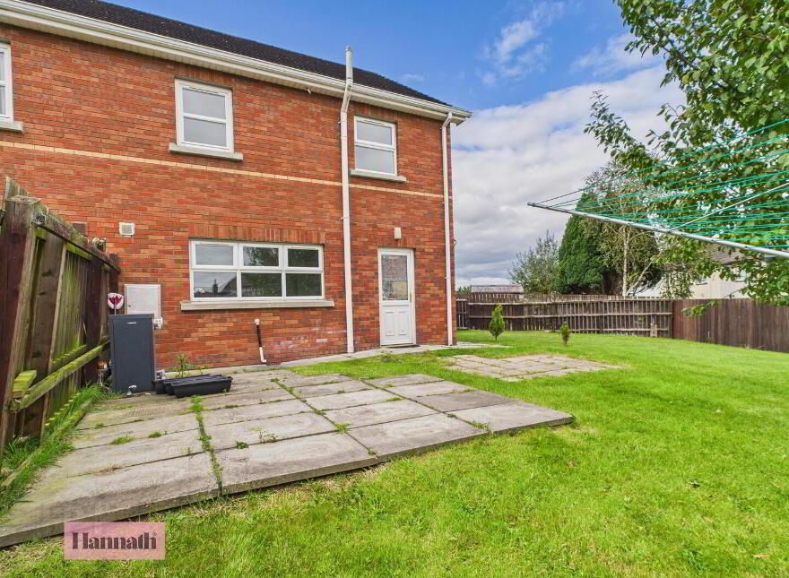 22 Ballybay Meadows, Portadown, Craigavon, BT62 4DY